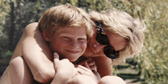 Prins William og Harry: Angrer på siste telefonsamtale med Diana